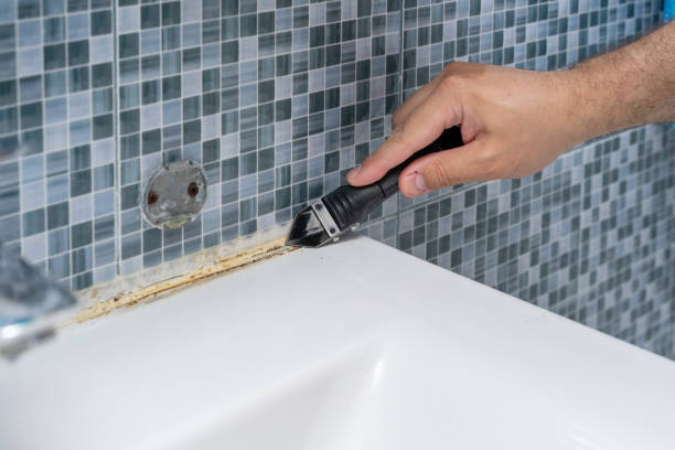 Best Residential Mold Removal  in Sharon, PA